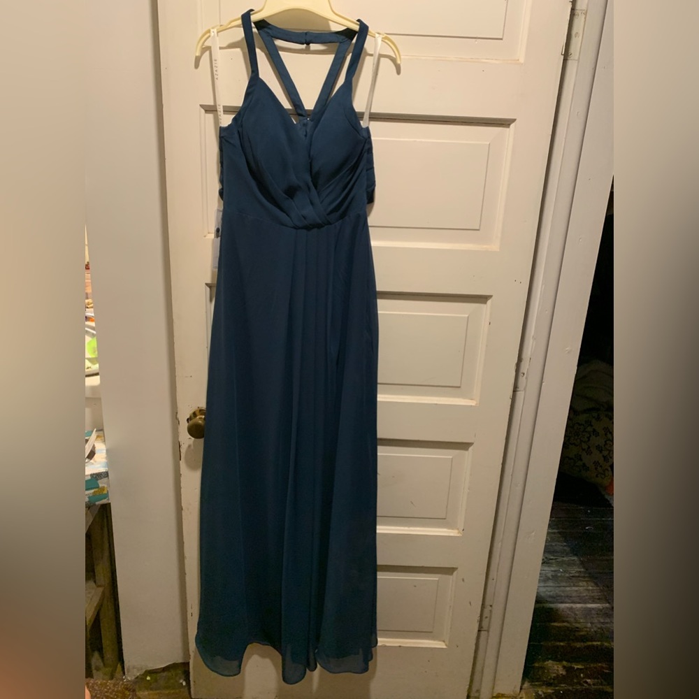 Azazie bridesmaid dress, formal dress, prom dress